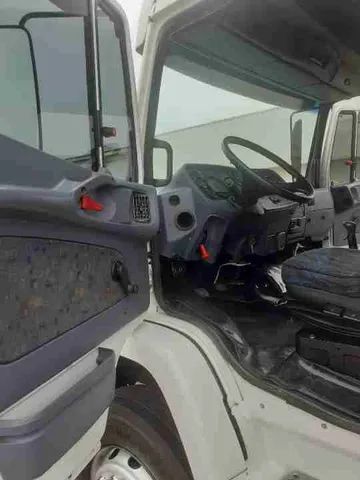 Mb 1218 truck bau - Foto 7