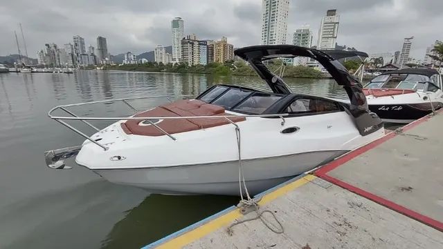 NX 260 2020 (Cota de Sociedade Gerenciada)