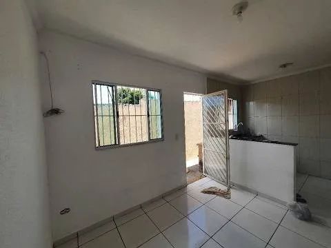 Casa No Riacho Fundo (CAUB) 2 Quartos  - Foto 3