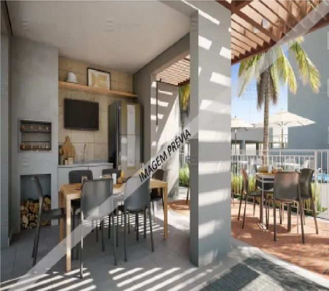 Apartamento no Bairro de Fatima (Cód0187) - Foto 4