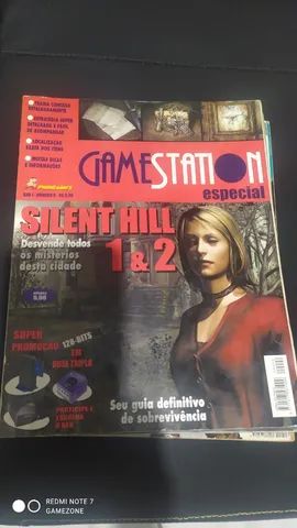 Silent Hill 3 – Detonado