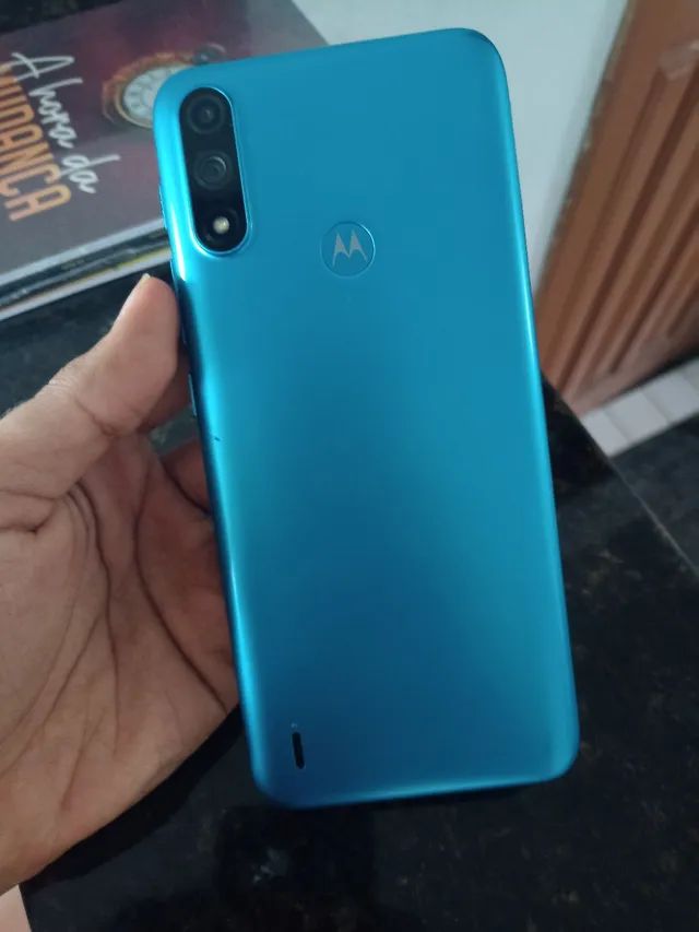 Moto E20 - Foto 3