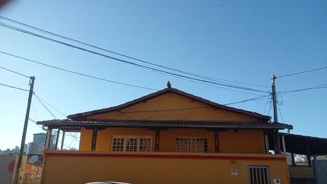 Captação de Casa a venda na Rua Cândido de Souza, Nova Gameleira, Belo Horizonte, MG