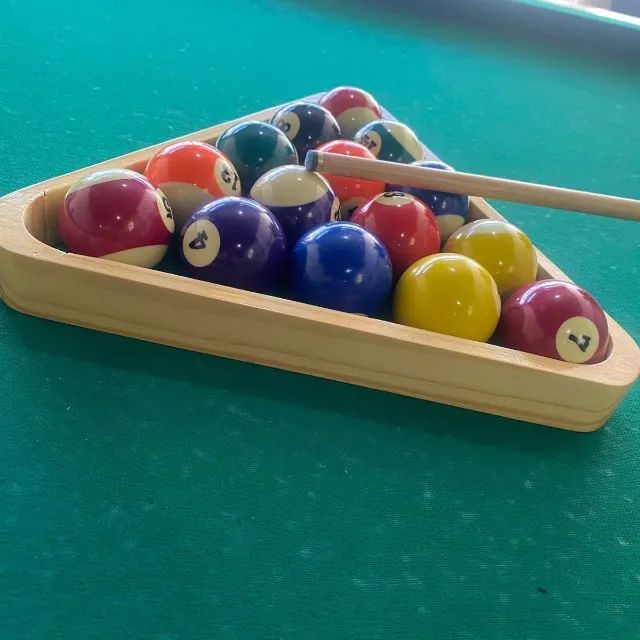 Quem é o melhor jogador de snooker de todos os tempos? - Maxxi Tacos