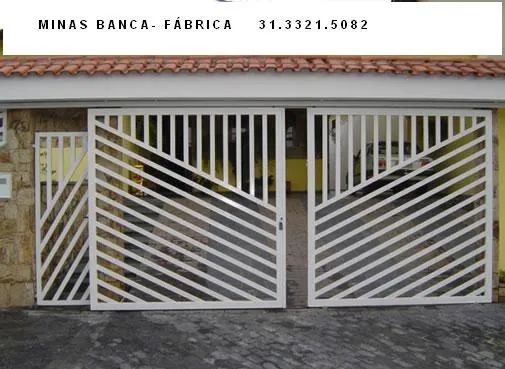 fechamento em grades ,telas , serralheria em geral- 31.99431.2245 - Foto 5