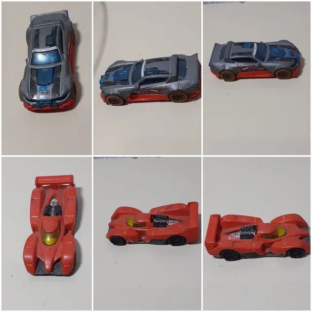 Carrinhos Hot Wheels para colecionadores  - Foto 4
