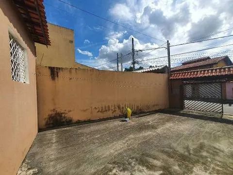 Casa No Riacho Fundo (CAUB) 2 Quartos 