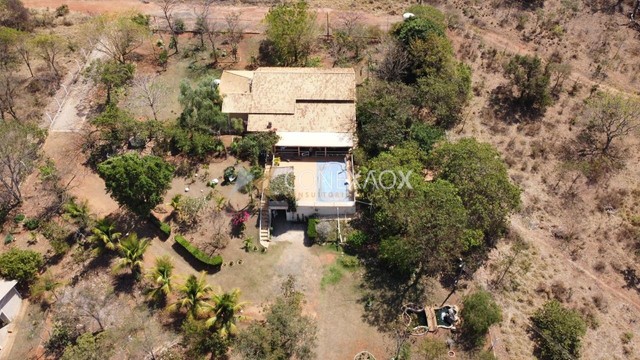 rancho - Loteamento Enseada 3 Rios - Aparecida do Taboado - Foto 3