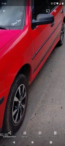 Vendo gol para retirada de peças  - Foto 2