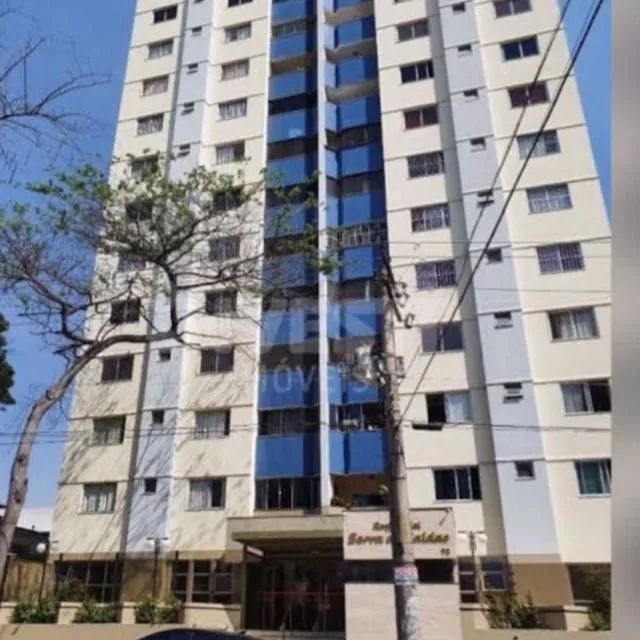 Captação de Apartamento a venda na Avenida R 1, Setor Oeste, Goiânia, GO
