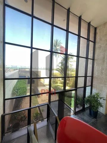 Apartamento para alugar mobiliado com 378 m², 4 suítes em Piedade - Jaboatão dos Guararape - Foto 10