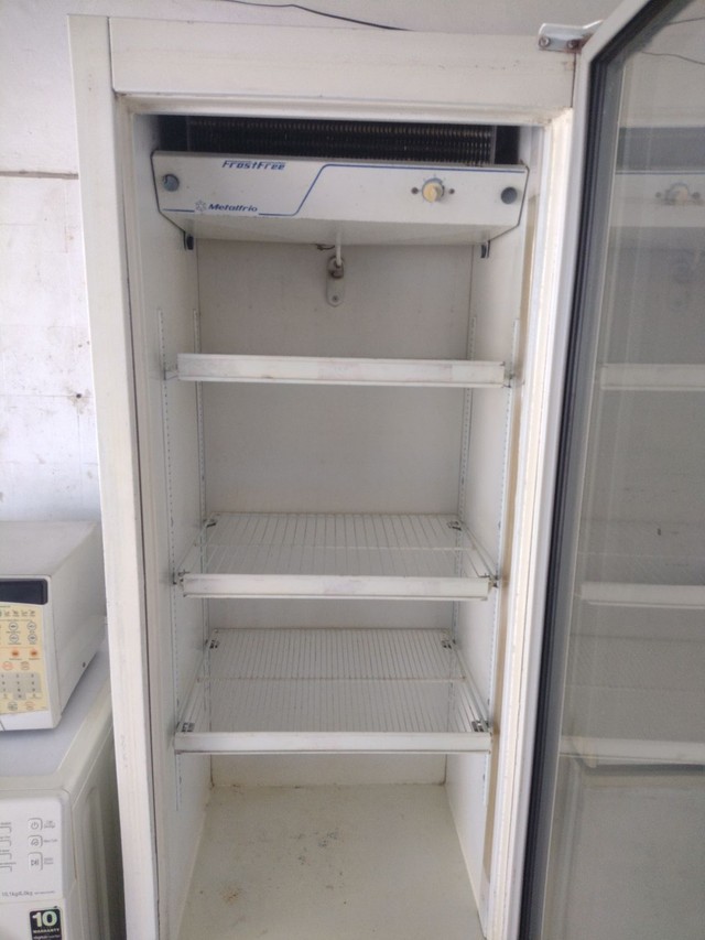Expositor freezer metalfrio vertical +663 anúncios na OLX Brasil