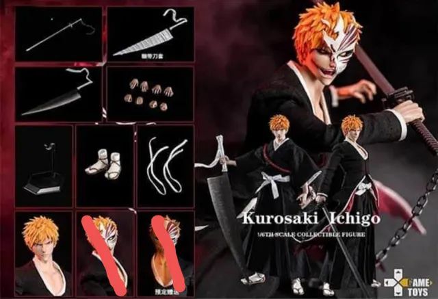 Bleach Brasil - #Ichigo O PlayStation 2 teve vários jogos quase 4000 jogos  oficiais. E teve muitos jogos de animes incluindo Bleach, mas um fato  curioso que é era raro encontra jogo