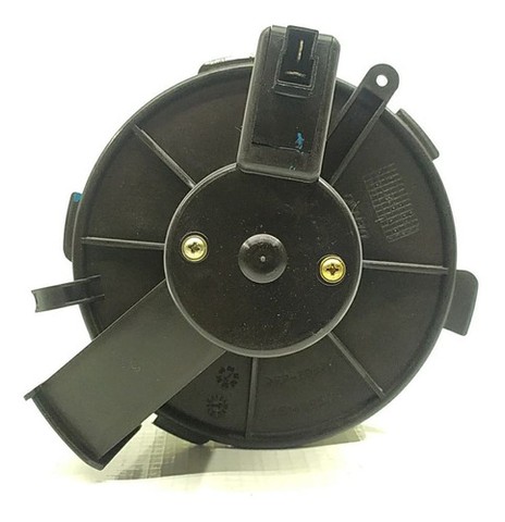 Ventoinha Caixa Ar Quente Peugeot 206 2007 Original 112595