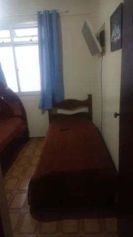 Temporada Apto 2 Quartos Com 1 Suite á 100 Metros da Orla, Na Praia do Morro ES  - Foto 7