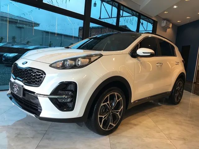Kia Sportage EX2 Flex - Foto 2