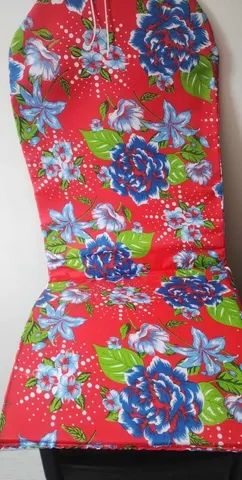 Almofada de cadeira de balanço  - Foto 3