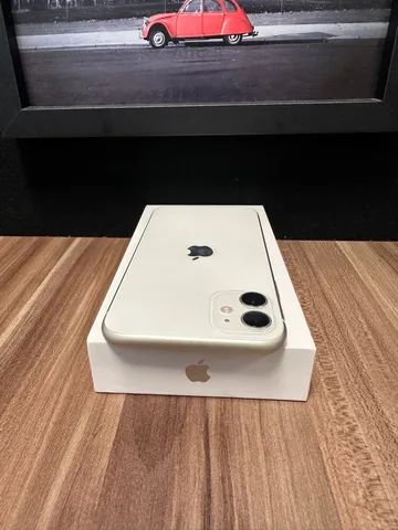 IPHONE 11 128GB IMPECÁVEL - Foto 3