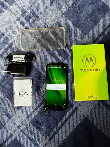 Conta Google Moto G4, G4 Plus, G5, G5 Plus, G6, G6 Plus, Desbloquear,  Restaurar 