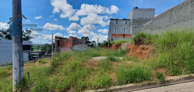 Terreno à venda, 123 m² por R$ 180.000,00 - Jardim Paraíso - Guarulhos/SP