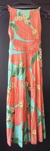 Vestido Farm M novo - Foto 2