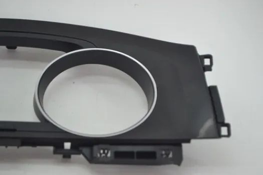 Moldura Painel Instrumento Vw Golf Gti 2015 Original - Foto 3