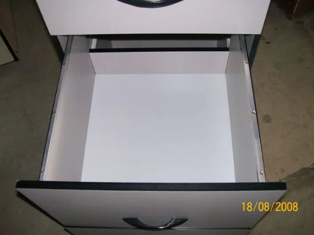 Arquivo para documentos - Foto 4