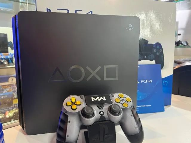 Ps4 em promocao  +1541 anúncios na OLX Brasil