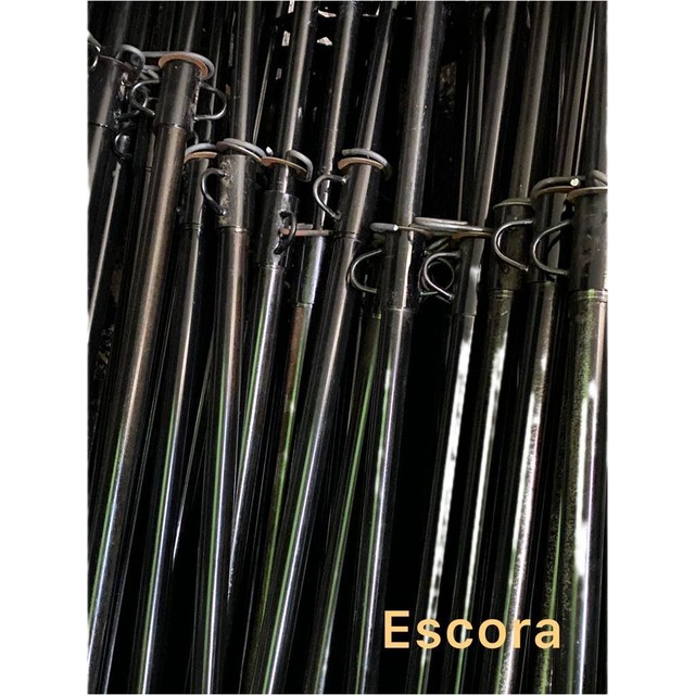 Escoras metálicas  - Foto 2