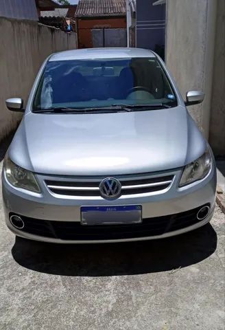Gol G5 1.0 2010 