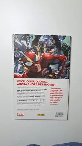 Homem-Aranha Vol. 1: Cidade Em Guerra