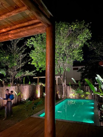 Casa 4/4 Barra Grande - Bahia - Foto 4