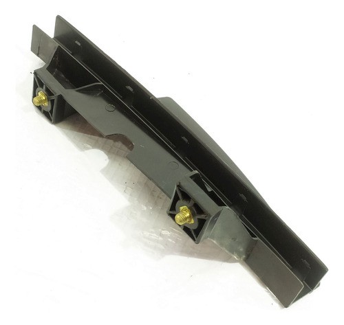 Guia Canaleta Vidro Traseiro Esquerdo Fiat Siena 1.0 8v 2002