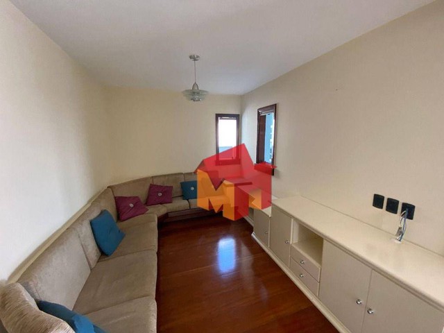 Casa com 3 dormitórios à venda, 471 m² por R$ 1.500.000,00 - Residencial Jacira - American - Foto 5