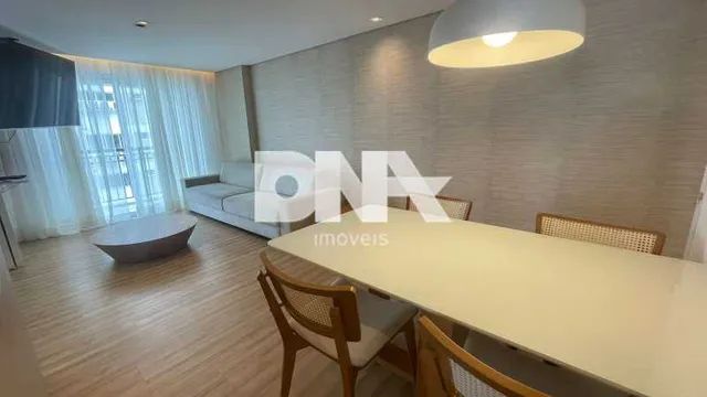 Flat-À VENDA-Ipanema-Rio de Janeiro-RJ - Foto 2