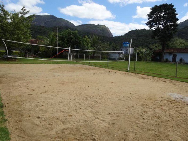 Alugar Sítio Rancho Novo 1 - até 150 pessoas - Foto 4
