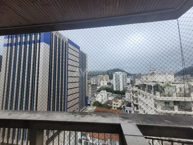 Botafogo | Apartamento 1 quarto - Foto 5