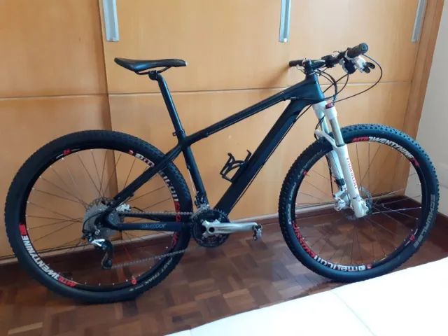 Bicicleta Mtb Khs 29er - Foto 3