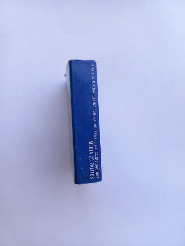 Caixa de Fósforo VARIG - Foto 3
