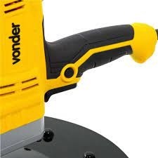 Desempenadeira Elétrica 220v Dev710 Vonder - Foto 3