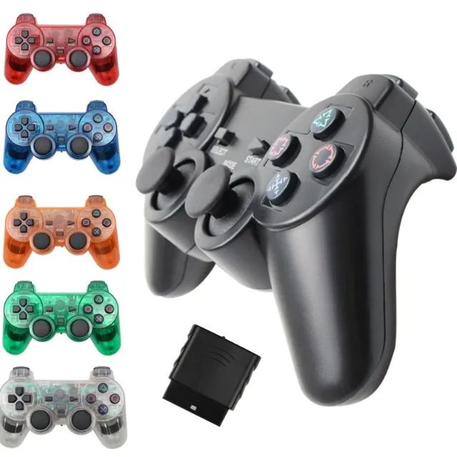 Playstation 4 (Ps4) PRO + 2 controles - Videogames - Morada da Serra,  Cuiabá 1260253885