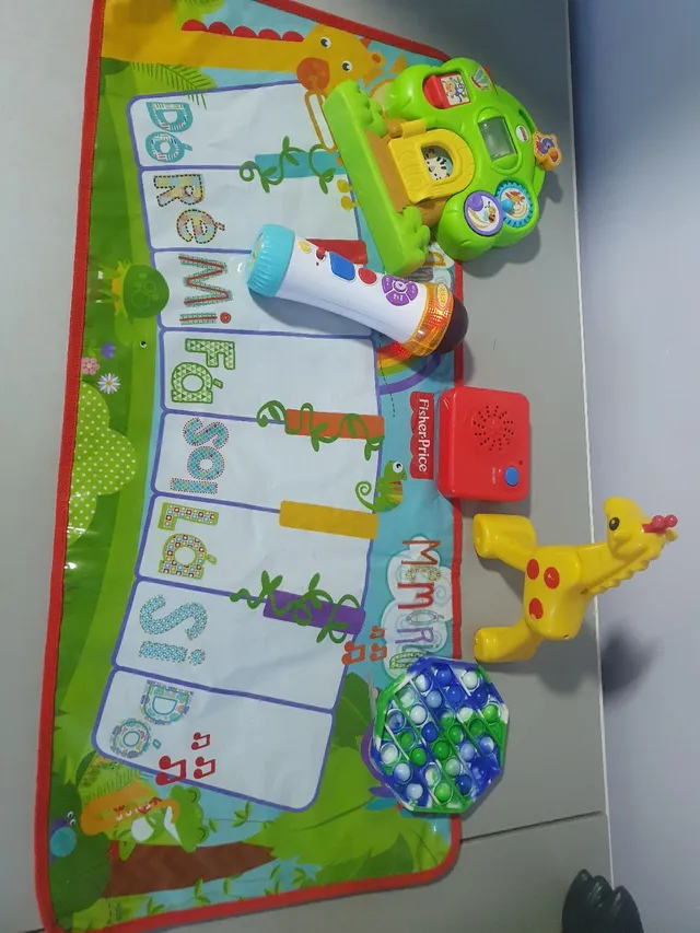 Brinquedo Jogo Come Come Hipopótamo Infantil Divertido Legal - Click  Compras Na Internet®