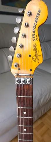 Guitarra Squier by Fender Stratocaster *Demais!! - Foto 3