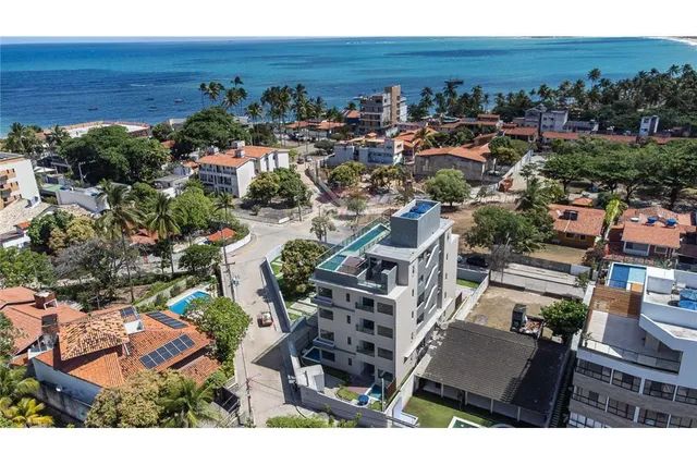 Vende, Flat, 1 quarto, Porto Galinhas - Foto 4