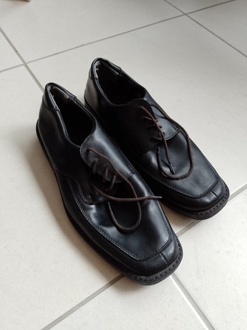 Sapato Social Pool 41/42/43