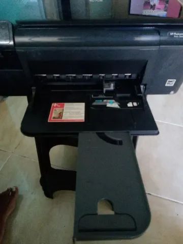 Impressora Hp  - Foto 3