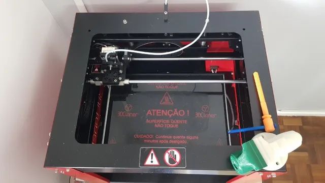 Impressora 3d Cloner Modelo ST. - Foto 3