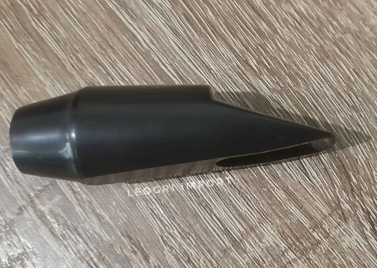 Boquilha para sax soprano, referência? Selmer S80 c** - Foto 2