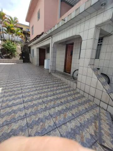 Captação de Casa para locação na Rua Walter Rummel, Conjunto Habitacional Teotonio Vilela, São Paulo, SP