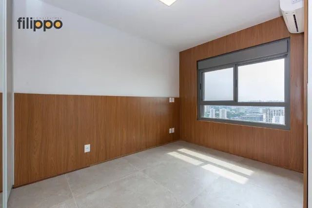 Apartamento com 1 dormitório para alugar, 39 m² por R$ 3.790,00/mês - Aclimação - São Paul - Foto 5